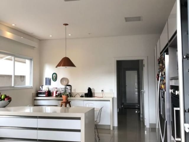Casa com 474m² 5 quartos e 7 banheiros, à venda, no bairro Alphaville em Santana de Parnaíba