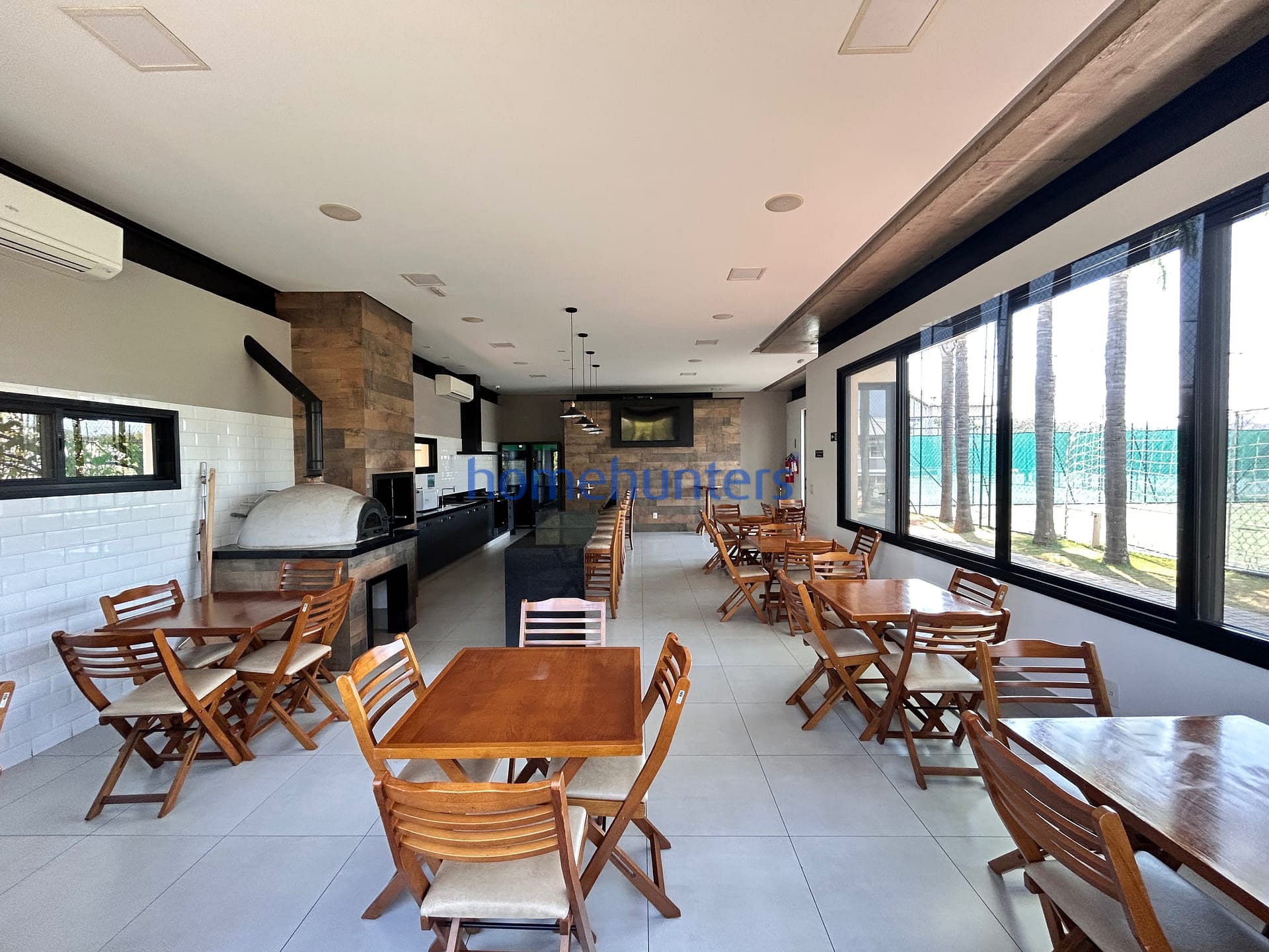 Casa para alugar com 4 quartos, 244m² - Foto 59