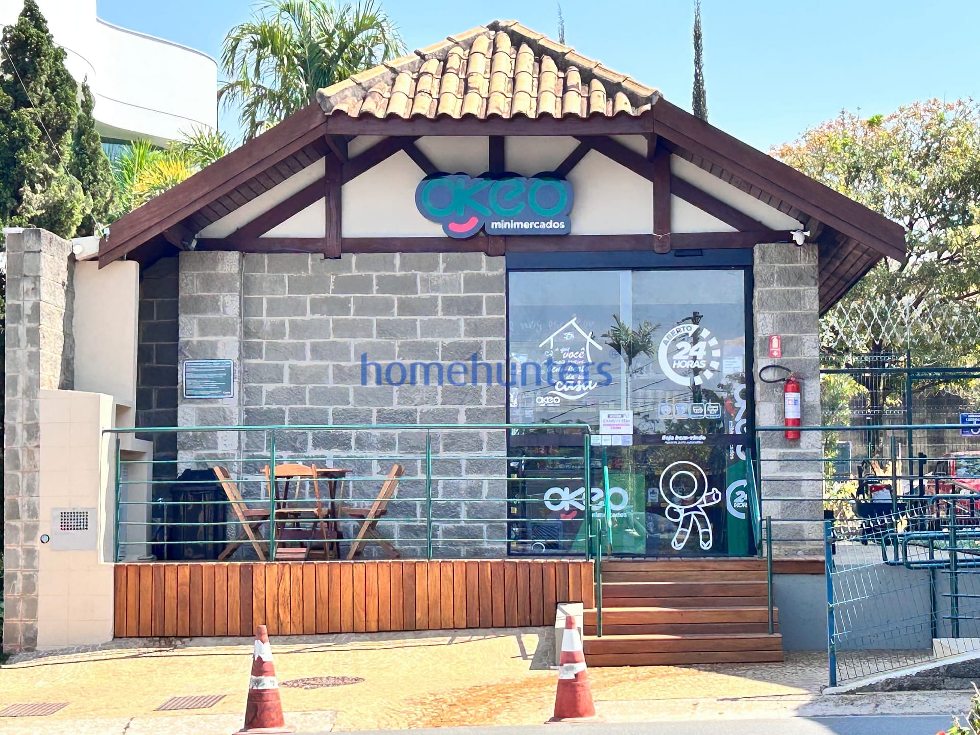 Casa para alugar com 4 quartos, 244m² - Foto 58