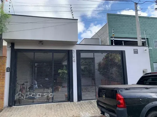 Casa com 250m² 3 quartos e 4 banheiros, à venda, no bairro Residencial Esperança em Caçapava