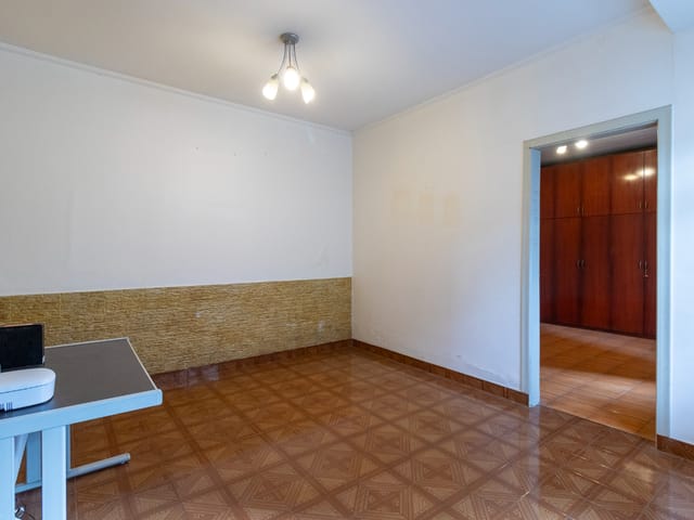 Foto do Casa - Casa tipo para venda em Vila Dom Pedro I com 2 quartos, 120m² | Lares e Andares Imóveis