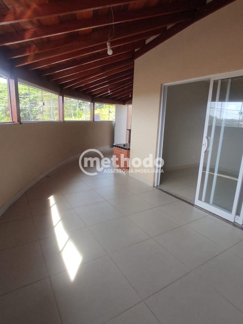 Casa, 3 quartos, 184 m² - Foto 1