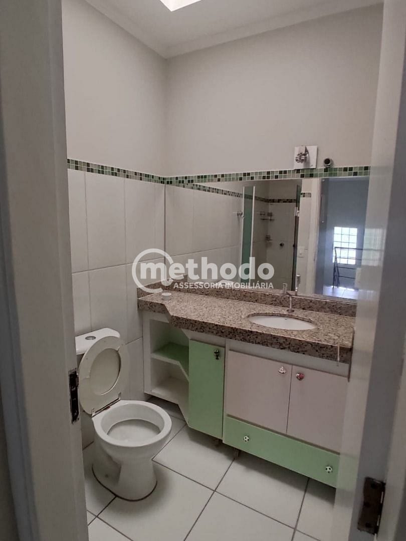 Casa, 3 quartos, 184 m² - Foto 9