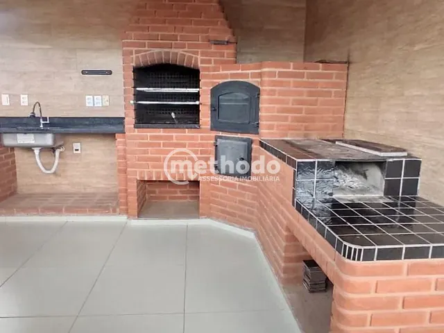 Casa com 155m² 3 quartos e 3 banheiros, à venda, no bairro Parque Jambeiro em Campinas
