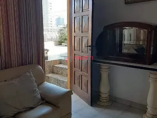 Casa 2 quartos e 2 banheiros, à venda, no bairro Assunção em São Bernardo do Campo