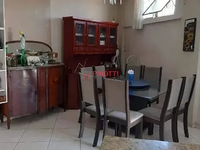 Casa 2 quartos e 2 banheiros, à venda, no bairro Assunção em São Bernardo do Campo
