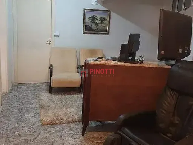 Casa 2 quartos e 2 banheiros, à venda, no bairro Assunção em São Bernardo do Campo