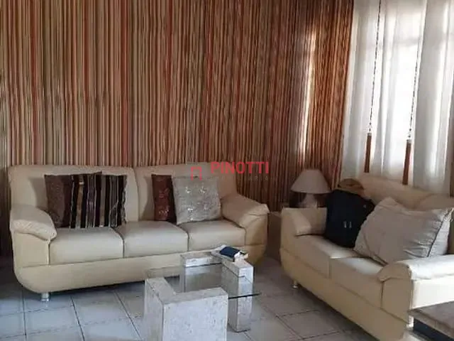 Casa 2 quartos e 2 banheiros, à venda, no bairro Assunção em São Bernardo do Campo
