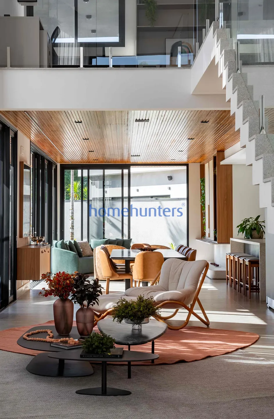 Casa, 5 quartos, 423 m² - Foto 56