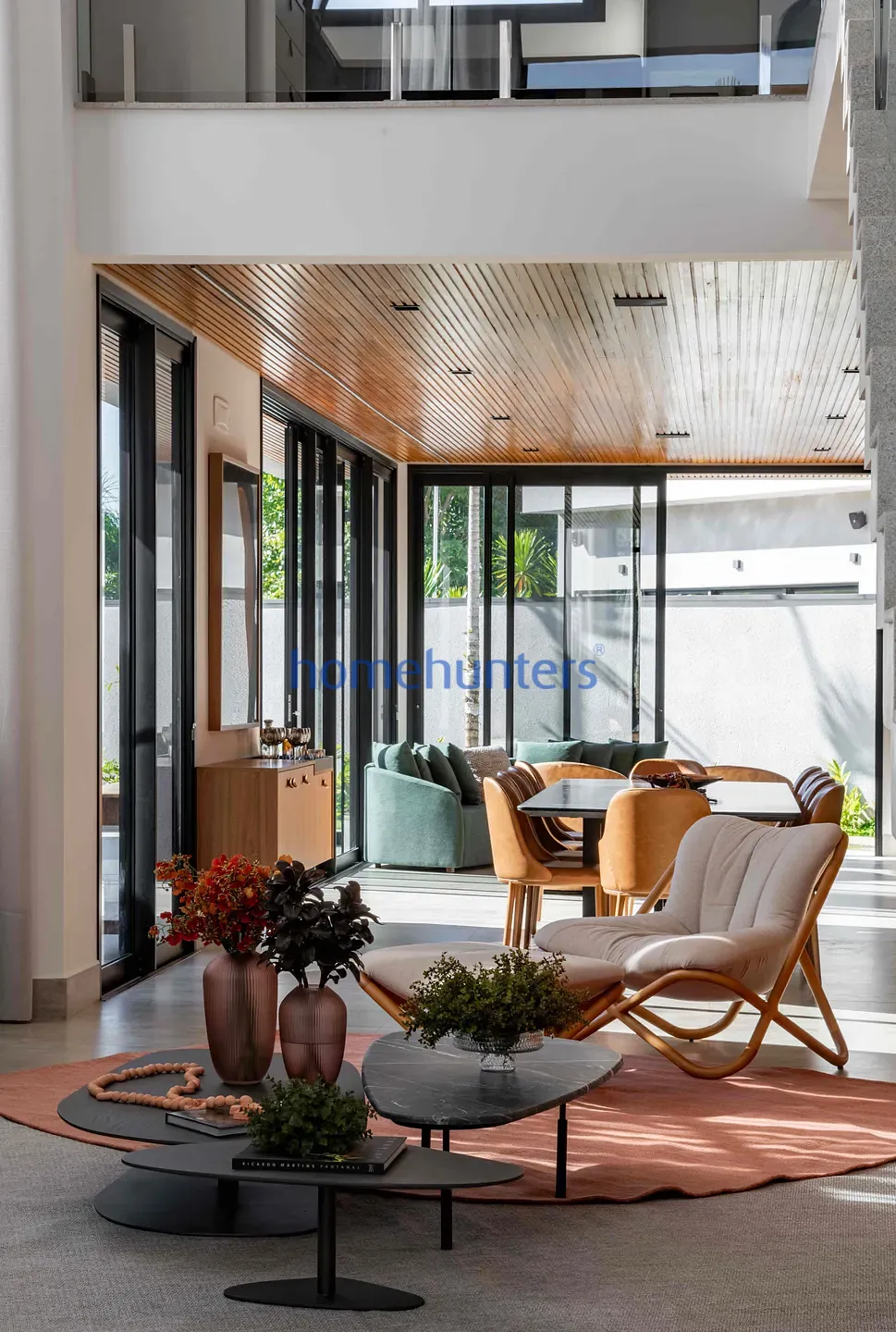 Casa, 5 quartos, 423 m² - Foto 57