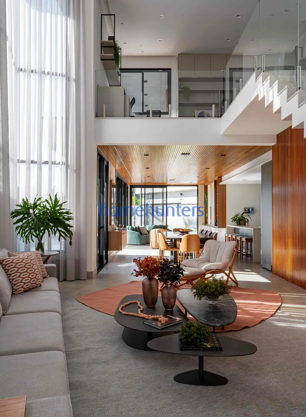 Casa, 5 quartos, 423 m² - Foto 54
