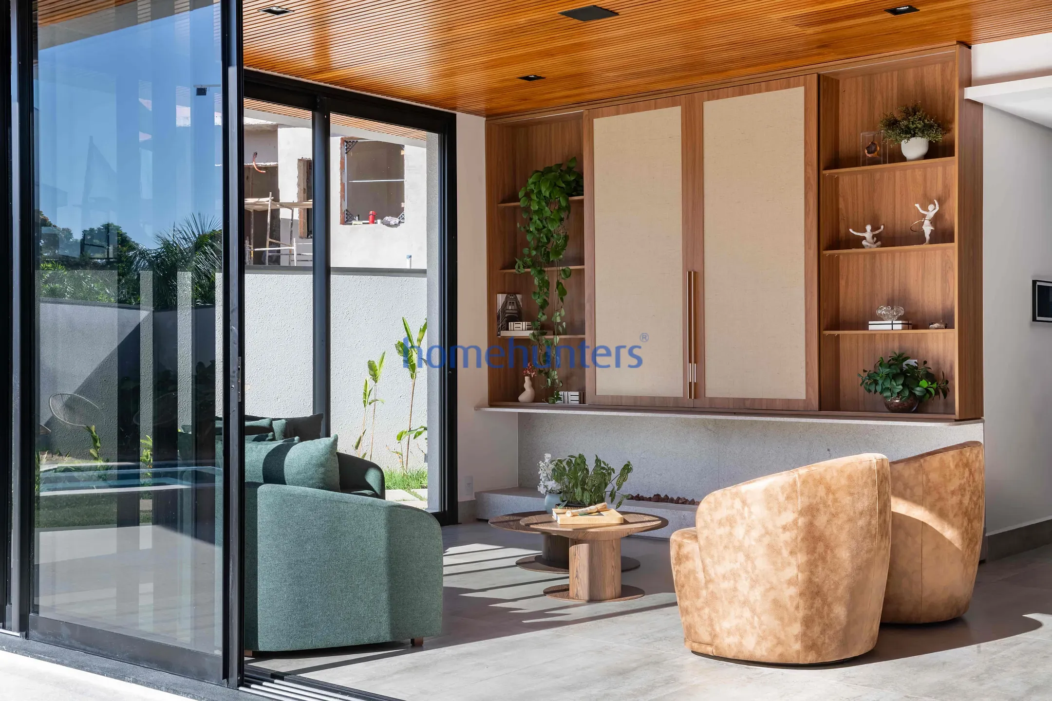 Casa, 5 quartos, 423 m² - Foto 48