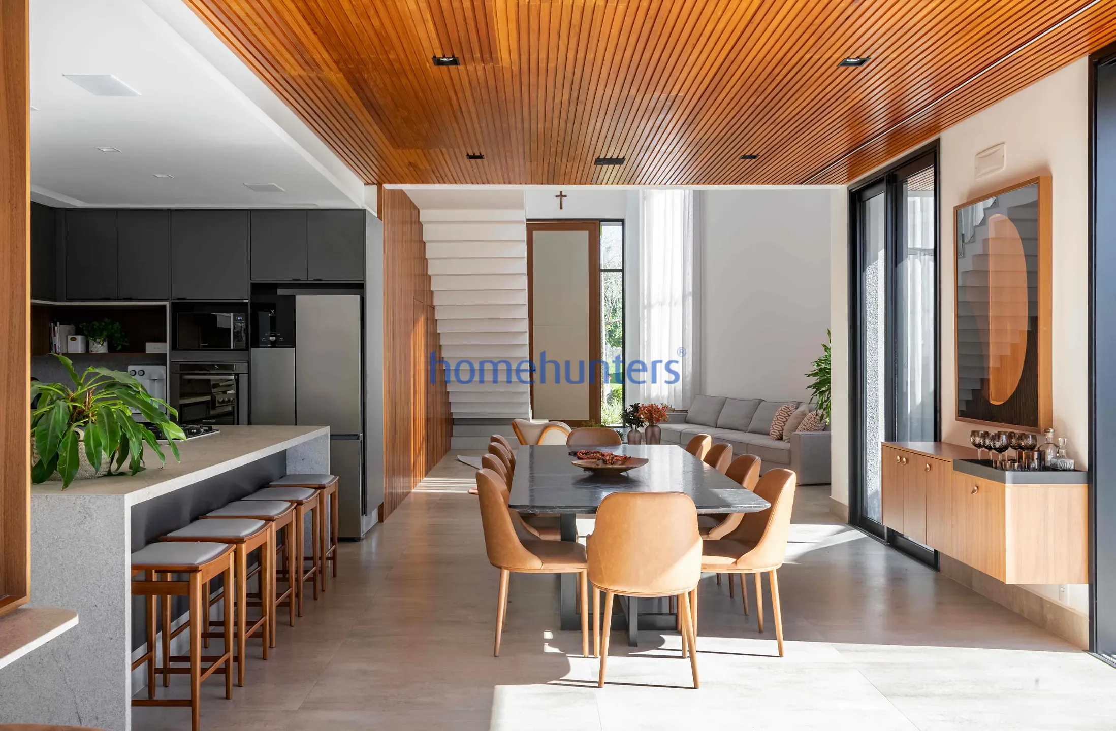 Casa, 5 quartos, 423 m² - Foto 43