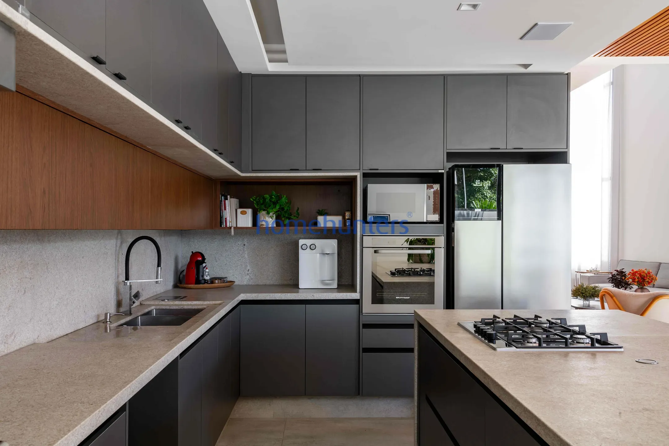 Casa, 5 quartos, 423 m² - Foto 41