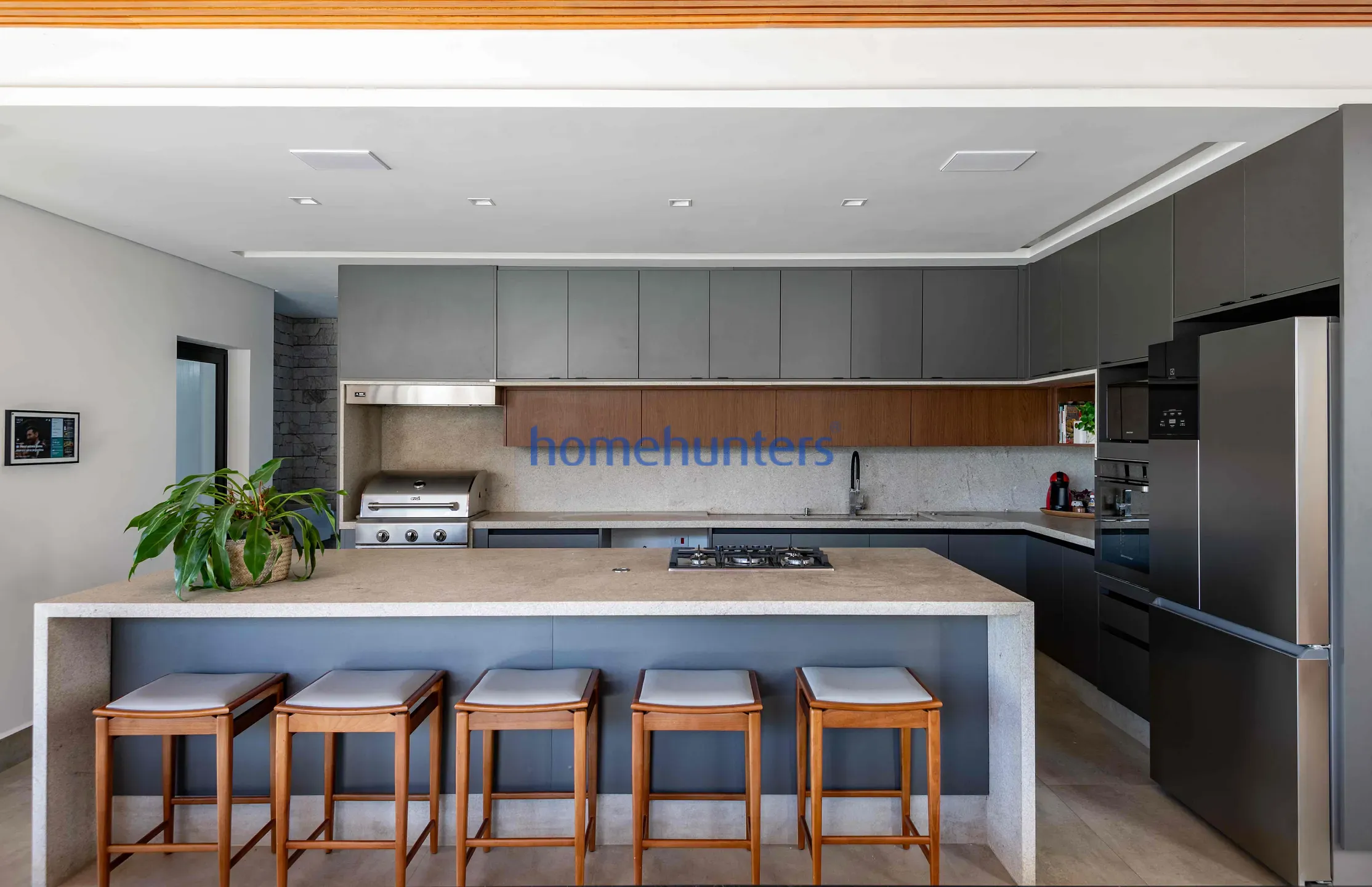 Casa, 5 quartos, 423 m² - Foto 7