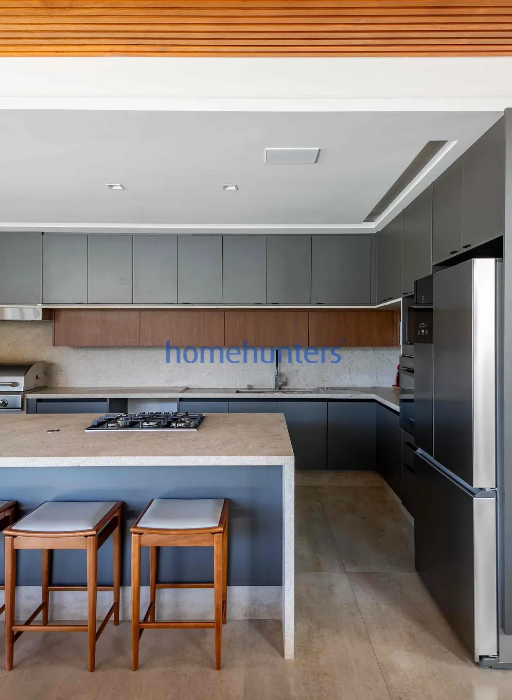 Casa, 5 quartos, 423 m² - Foto 6