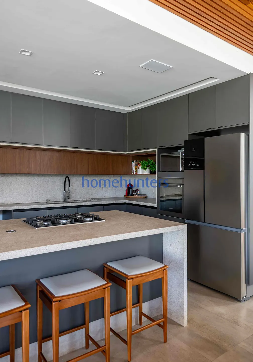 Casa, 5 quartos, 423 m² - Foto 5