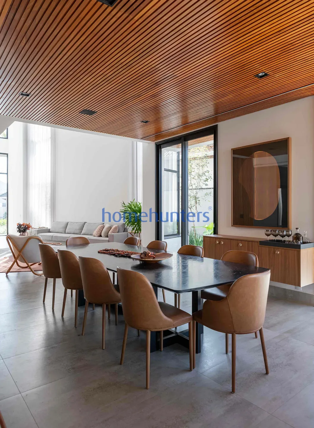 Casa, 5 quartos, 423 m² - Foto 3