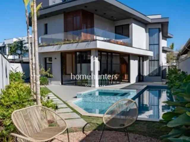 Casa com 599m² 5 quartos e 8 banheiros, para alugar, no bairro Vila dos Plátanos em Campinas