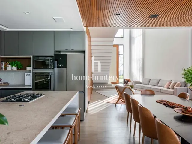 Casa com 599m² 5 quartos e 8 banheiros, para alugar, no bairro Vila dos Plátanos em Campinas