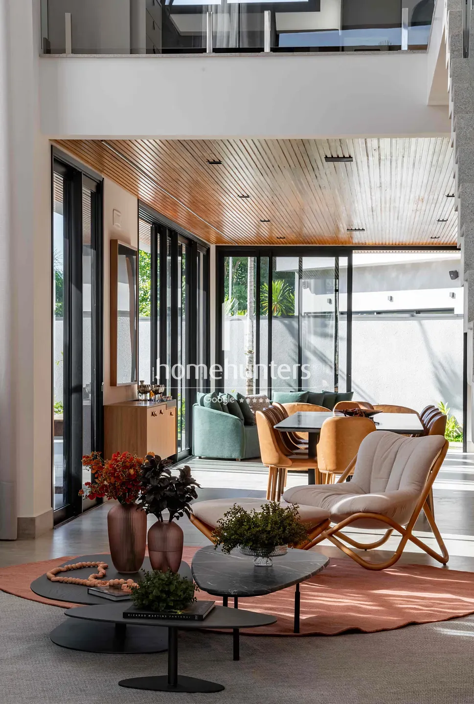 Casa, 5 quartos, 423 m² - Foto 57