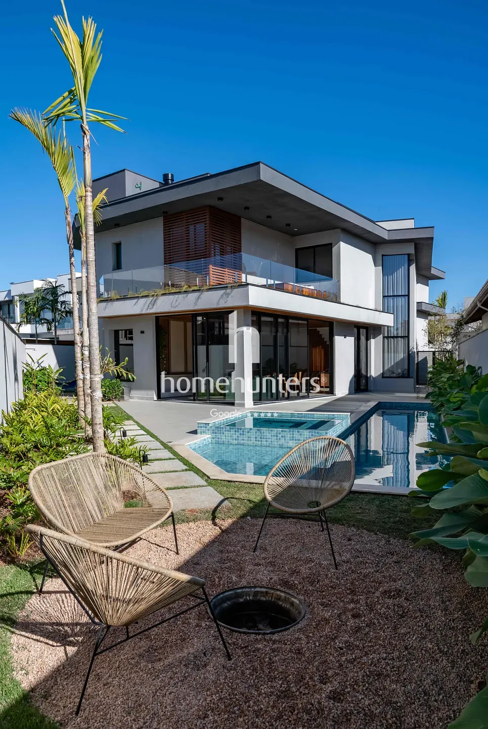 Casa, 5 quartos, 423 m² - Foto 11