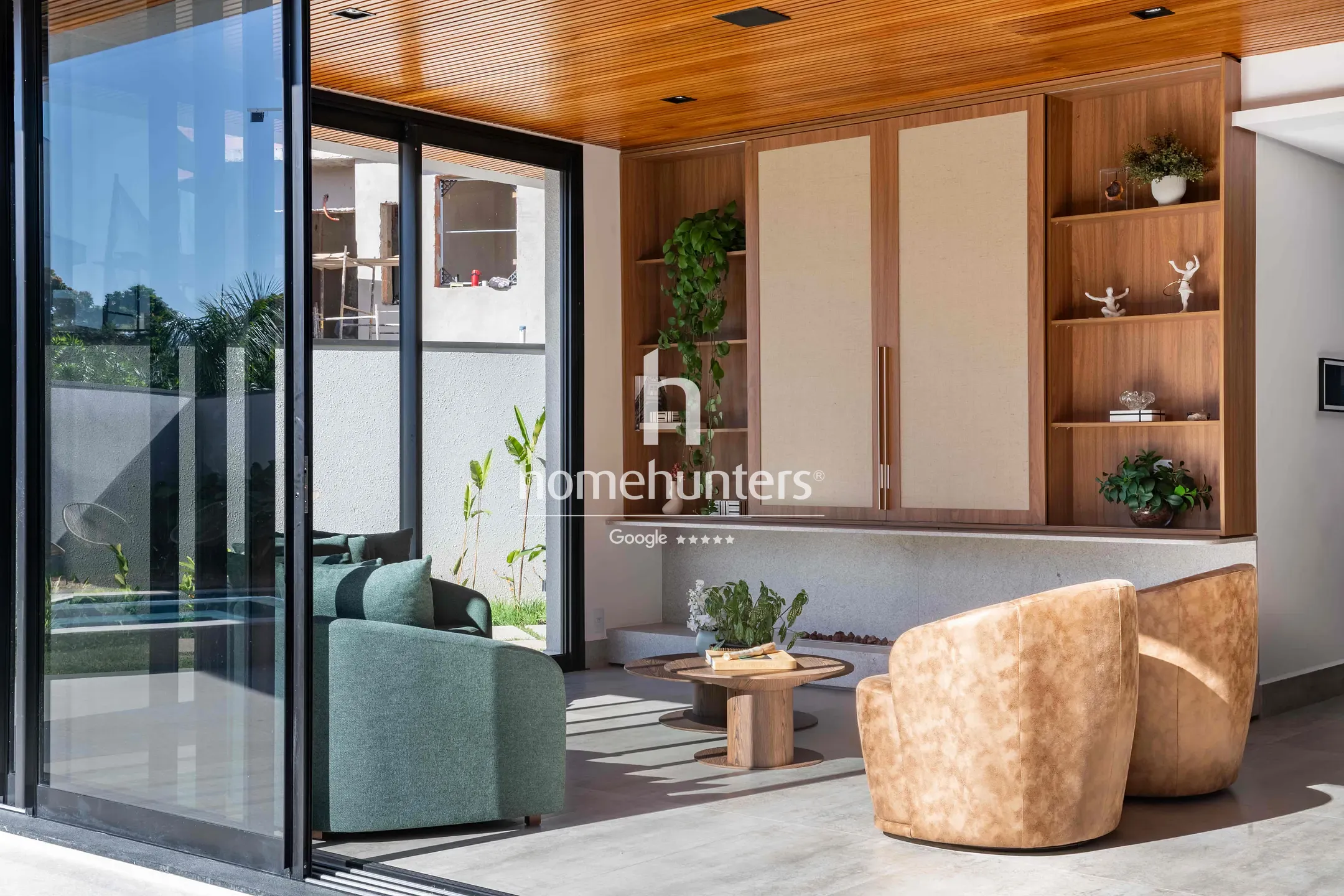 Casa, 5 quartos, 423 m² - Foto 48