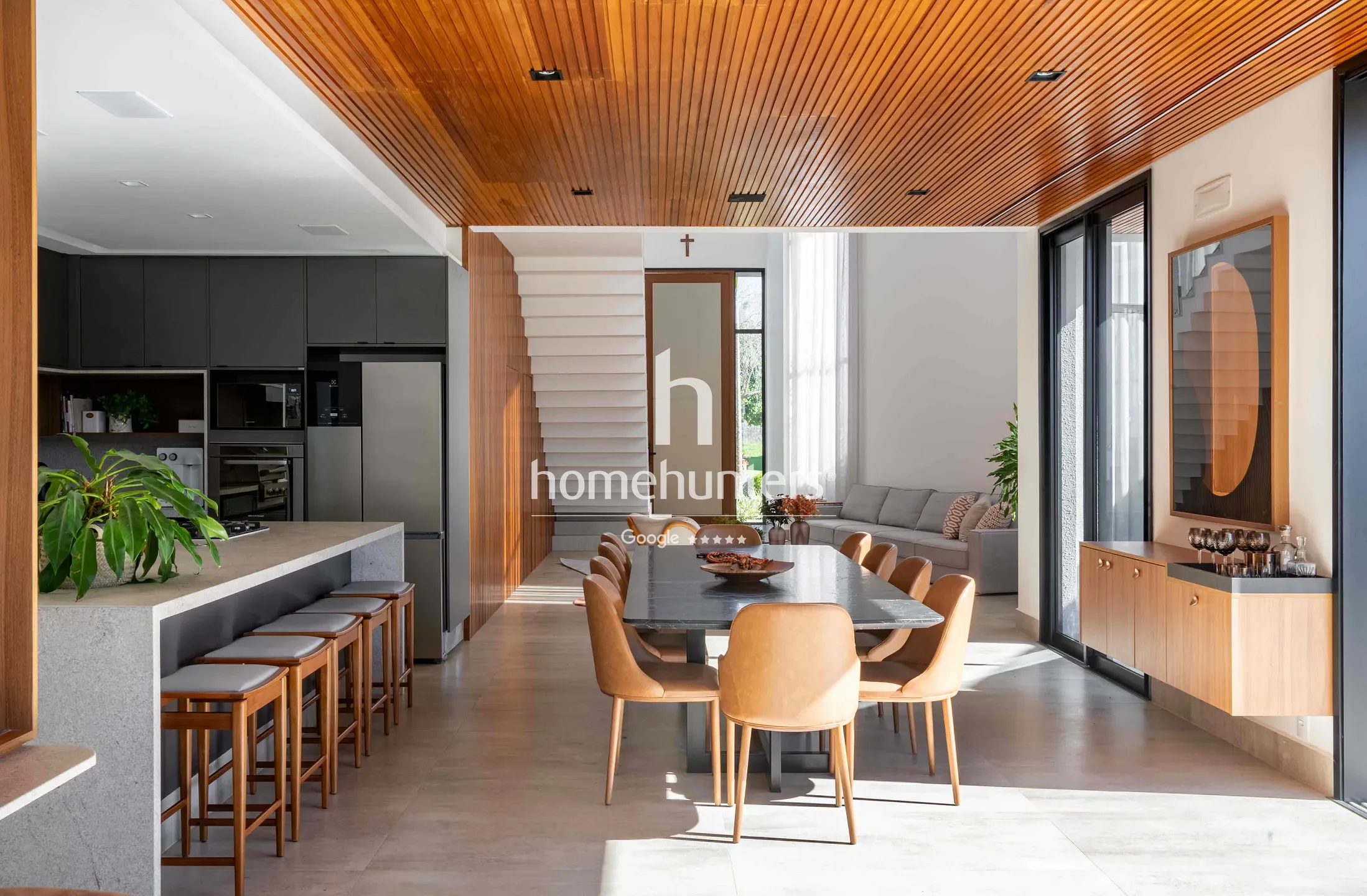 Casa, 5 quartos, 423 m² - Foto 43