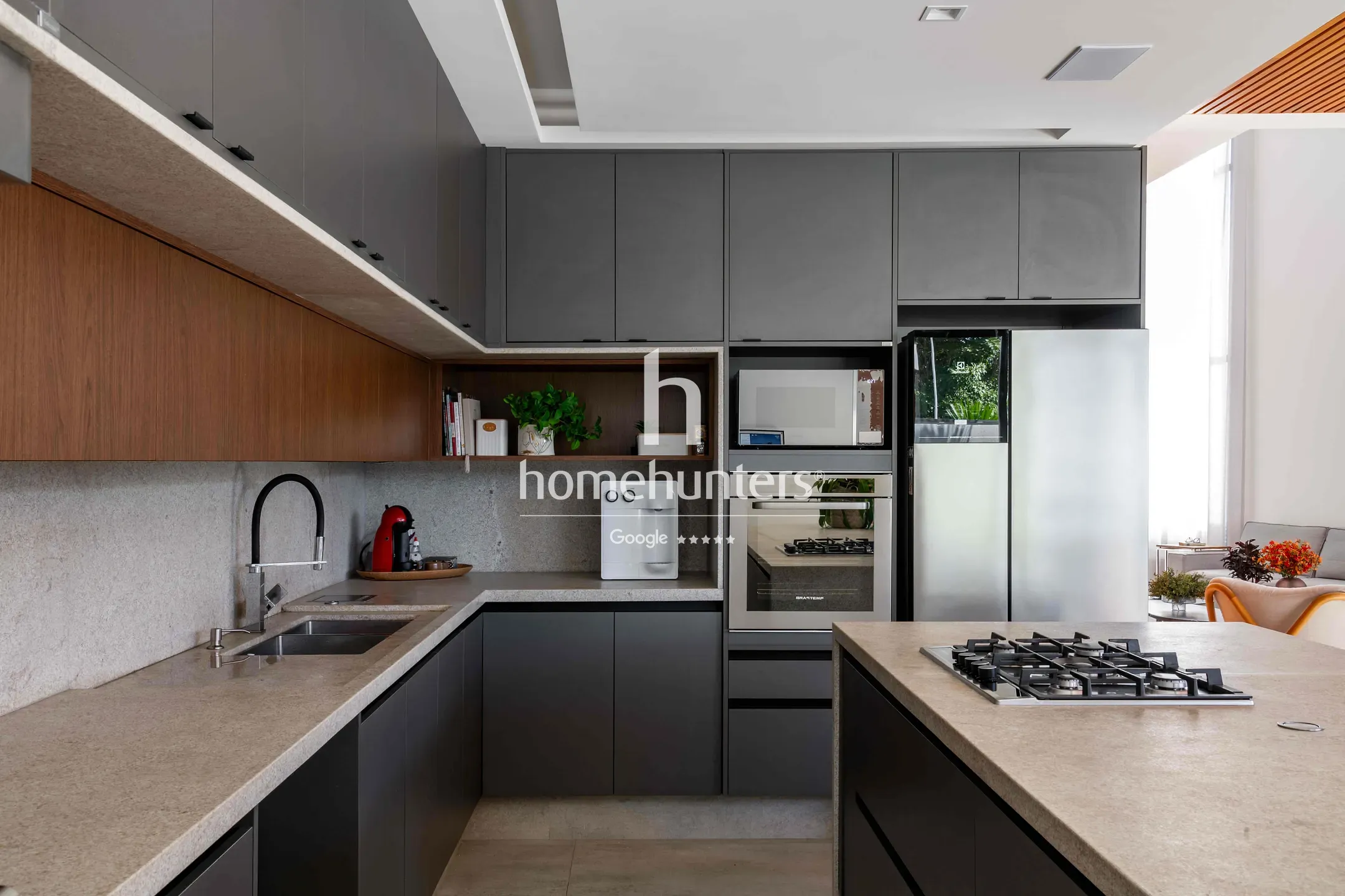 Casa, 5 quartos, 423 m² - Foto 41