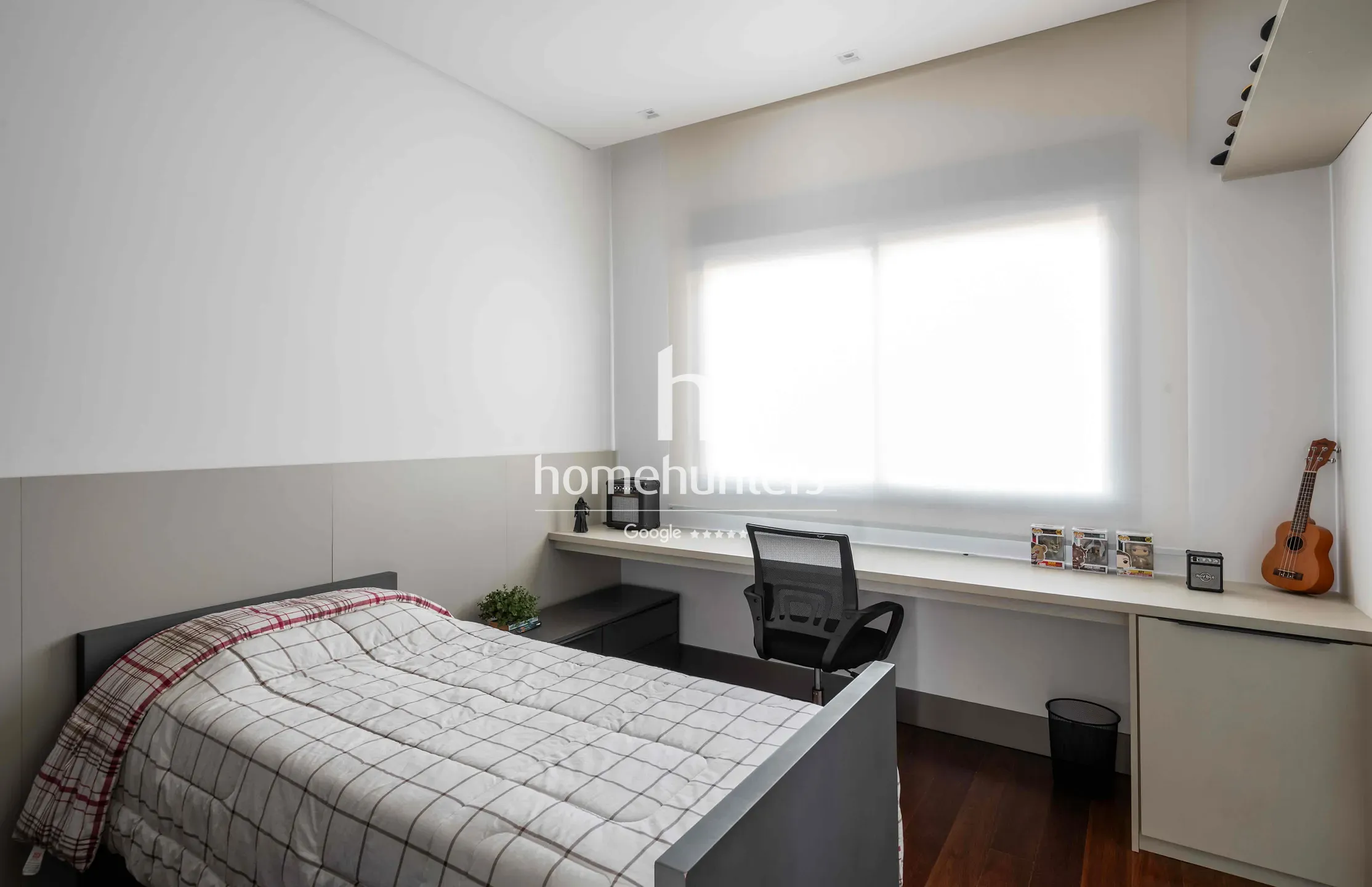 Casa, 5 quartos, 423 m² - Foto 17
