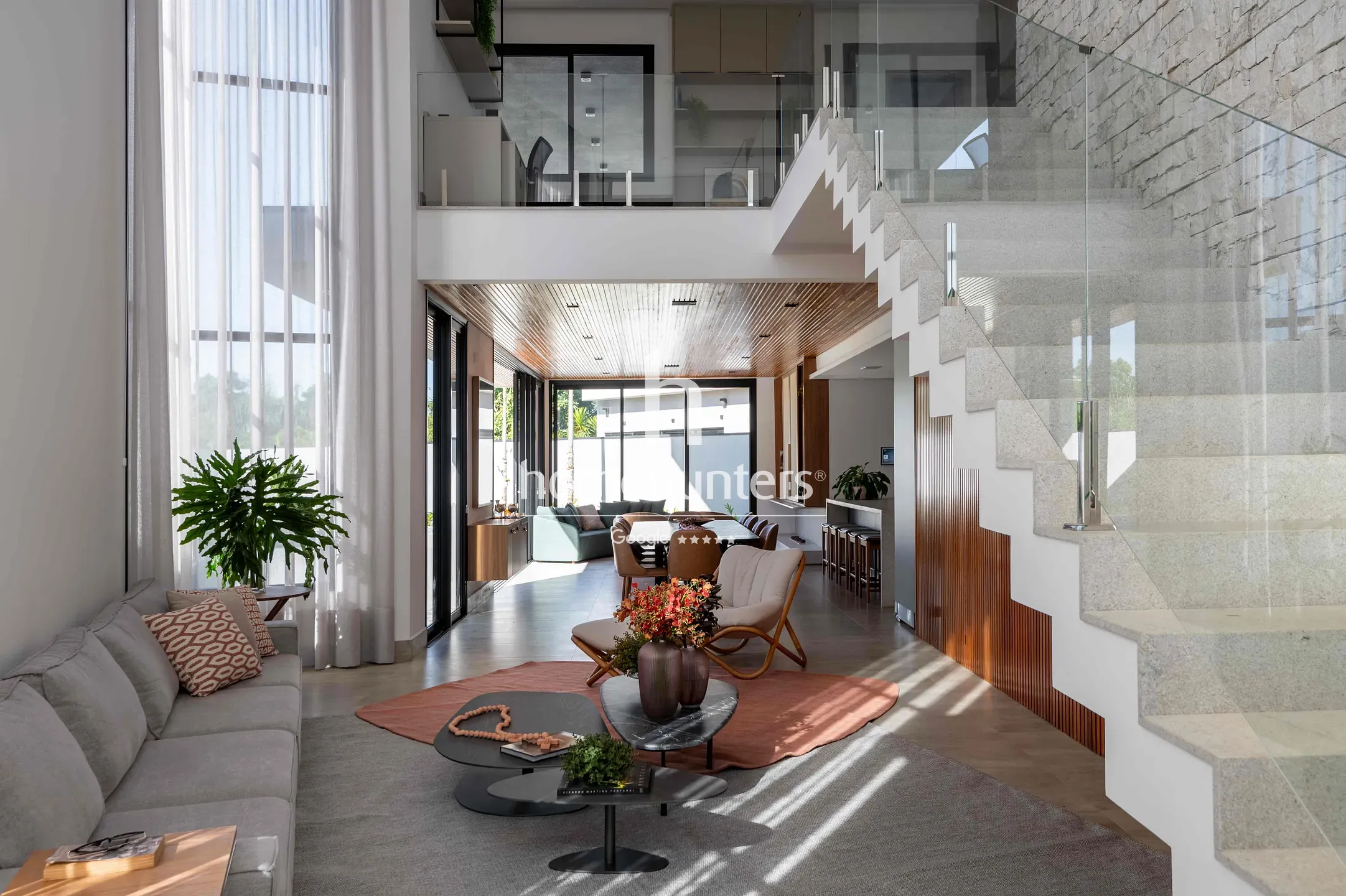 Casa, 5 quartos, 423 m² - Foto 8