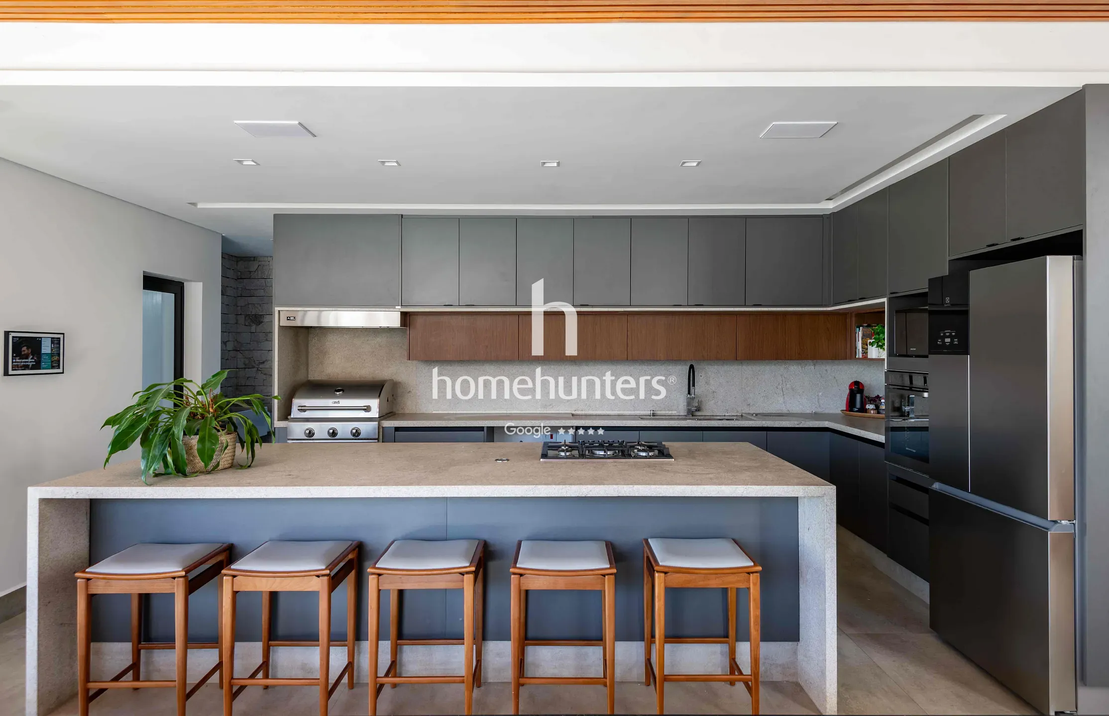 Casa, 5 quartos, 423 m² - Foto 7