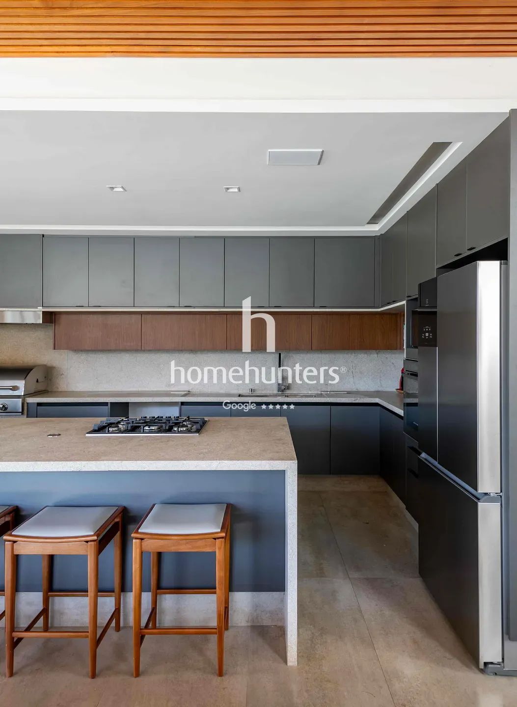 Casa, 5 quartos, 423 m² - Foto 6