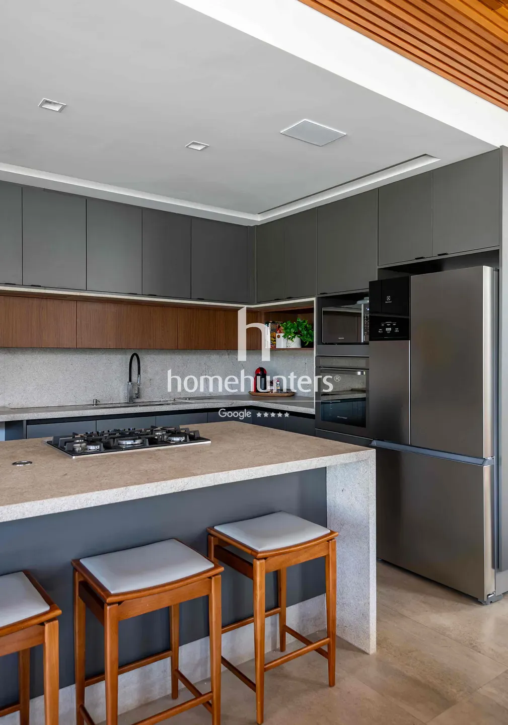 Casa, 5 quartos, 423 m² - Foto 5