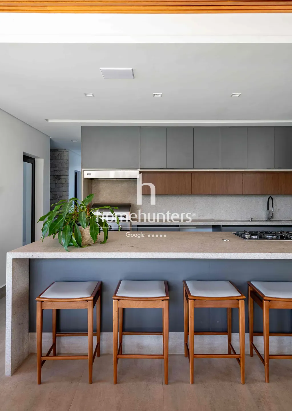 Casa, 5 quartos, 423 m² - Foto 4