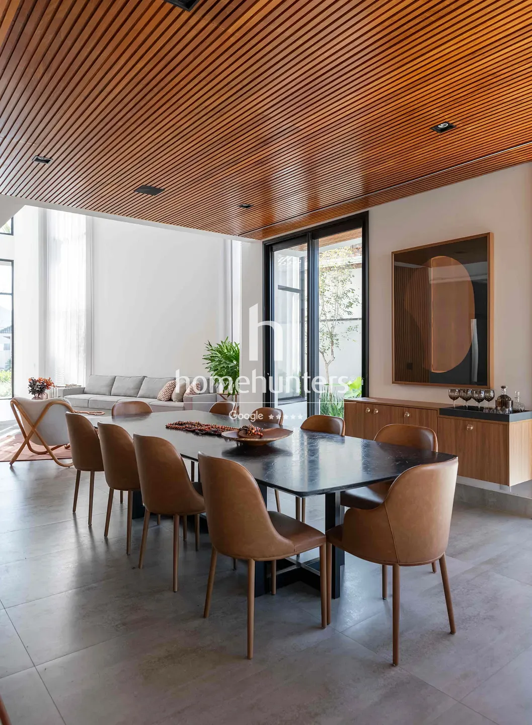 Casa, 5 quartos, 423 m² - Foto 3