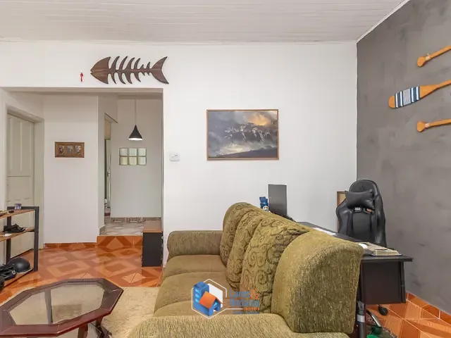 Casa com 294m² 4 quartos e 3 banheiros, à venda, no bairro Vila Anglo Brasileira em São Paulo