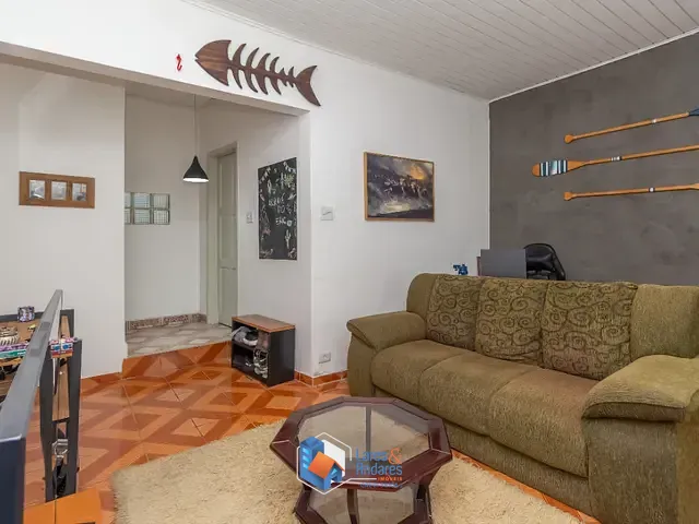 Casa com 294m² 4 quartos e 3 banheiros, à venda, no bairro Vila Anglo Brasileira em São Paulo