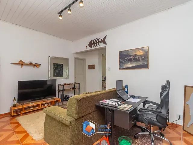 Casa com 294m² 4 quartos e 3 banheiros, à venda, no bairro Vila Anglo Brasileira em São Paulo