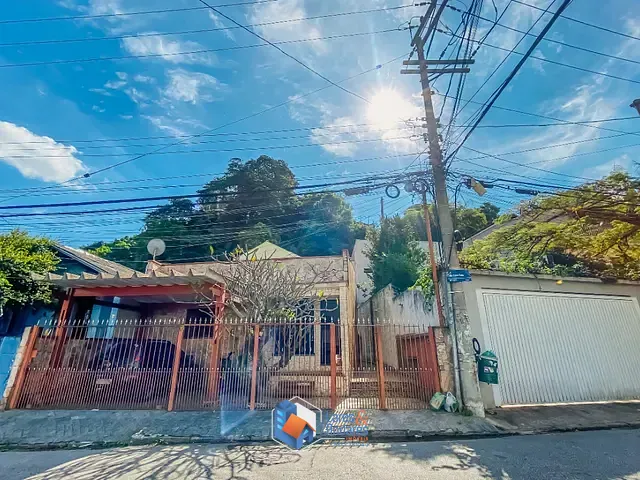 Casa com 294m² 4 quartos e 3 banheiros, à venda, no bairro Vila Anglo Brasileira em São Paulo