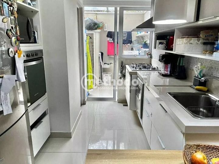 Casa, 3 quartos, 170 m² - Foto 12