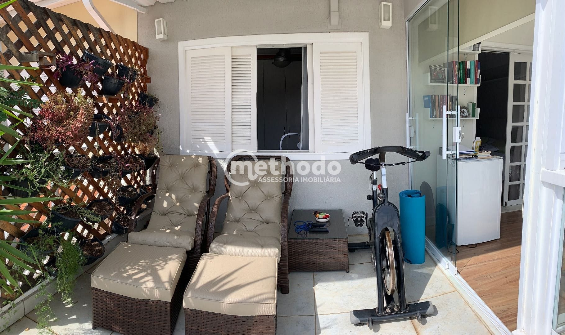 Casa, 3 quartos, 170 m² - Foto 26