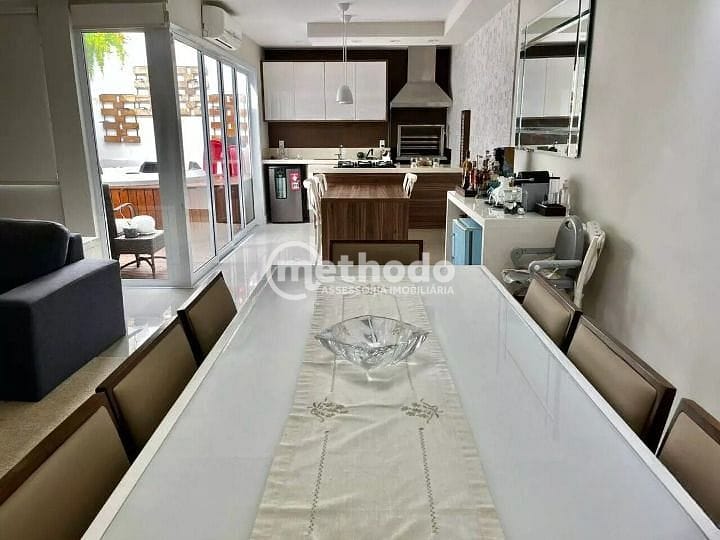 Casa, 3 quartos, 170 m² - Foto 8