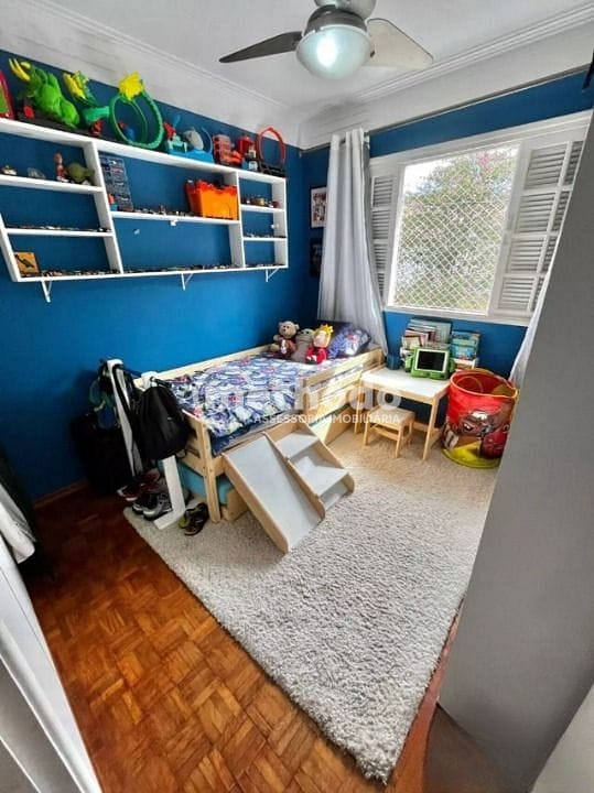 Casa, 3 quartos, 170 m² - Foto 21