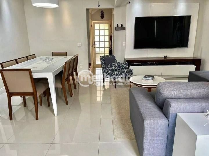 Casa, 3 quartos, 170 m² - Foto 7