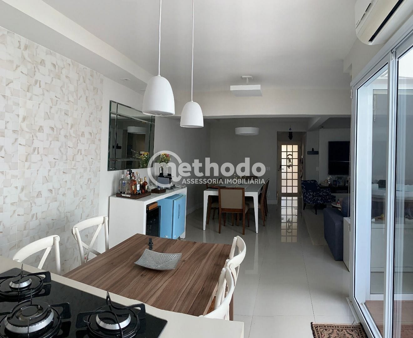 Casa, 3 quartos, 170 m² - Foto 4