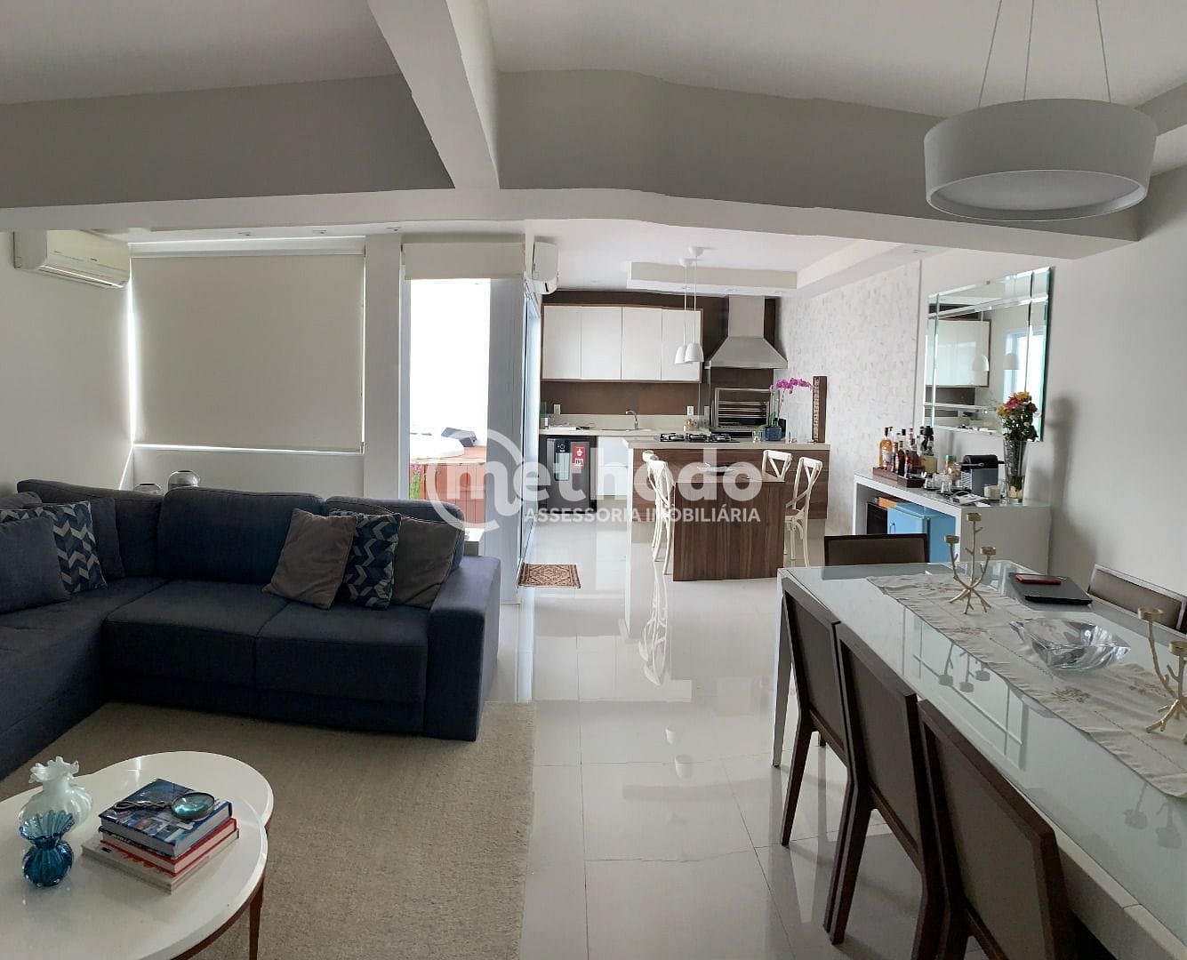 Casa, 3 quartos, 170 m² - Foto 3