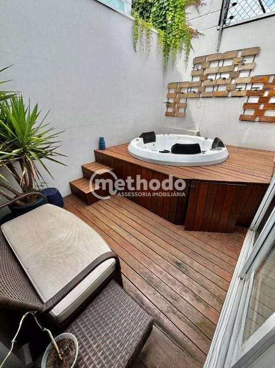 Casa, 3 quartos, 170 m² - Foto 15