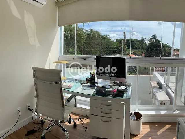 Casa com 220m² 3 quartos e 3 banheiros, à venda, no bairro Jardim Santa Marcelina em Campinas