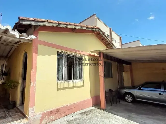 Casa com 350m² 2 quartos e 1 banheiro, à venda, no bairro Jardim Califórnia em Jacareí
